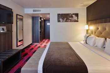 Premium Room, 1 King Bed