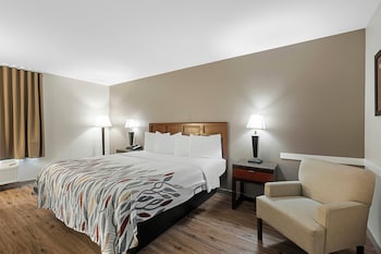Superior Room, 1 King Bed (Smoke Free)