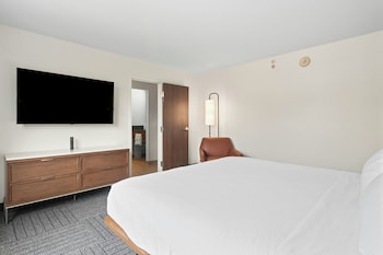 Suite, 1 Bedroom