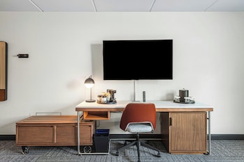 Room, 2 Queen Beds, Hearing Accessible