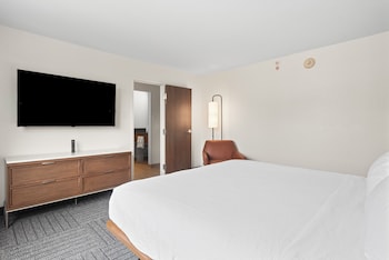 Suite, 1 Bedroom, Hearing Accessible