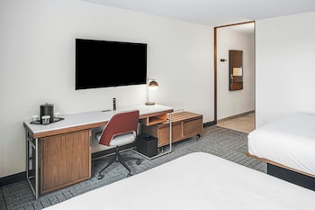 Room, 2 Queen Beds