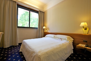 Standard Room, 1 Double Bed