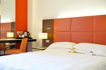 Superior Room, 1 Double Bed