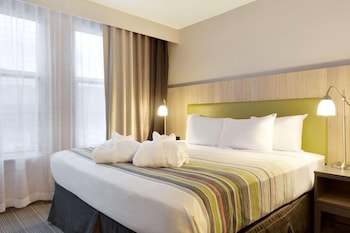 Room, 1 King Bed, Accessible, Non Smoking