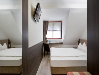 Superior Single Room