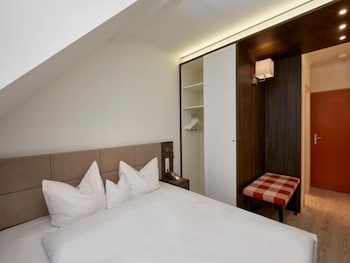 Superior Single Room