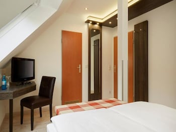 Superior Single Room