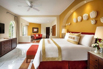 Master Suite Plus