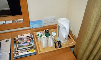 Standard Room, 2 Twin Beds, Non Smoking