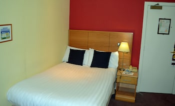 Standard Room, 1 Twin Bed, Non Smoking