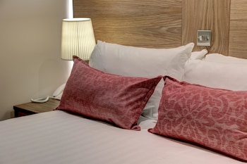 Standard Room, 1 Twin Bed, Non Smoking