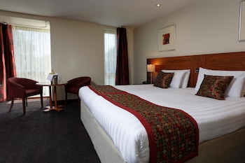 Standard Room, 1 King Bed, Accessible, Non Smoking