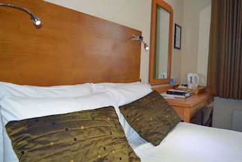 Standard Room, 1 Double Bed, Non Smoking