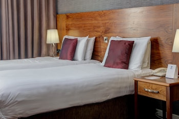 Standard Room, 2 Twin Beds, Non Smoking