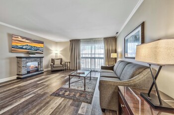 Deluxe Suite, 1 Bedroom