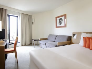 Standard Room, 1 Double Bed