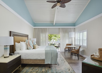 Room (Resort Bungalow)