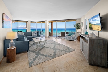 Condo, 2 Bedroom, Oceanfront (Unit 811, 2.5 Bath)
