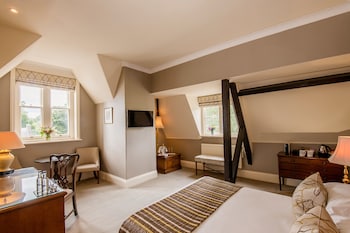 Classic Double or Twin Room