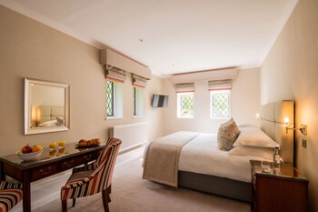 Classic Double or Twin Room