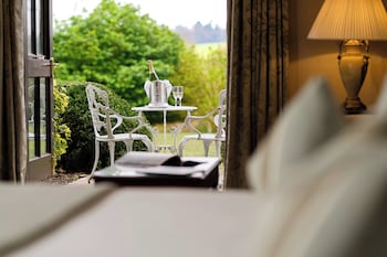 Junior Suite (Fairway)