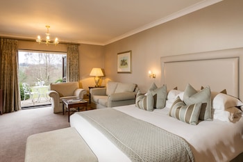 Junior Suite (Fairway)