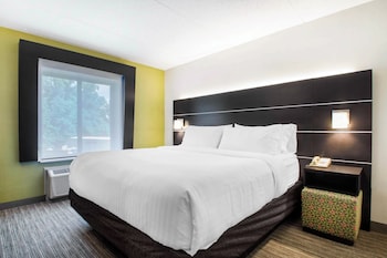 Suite, 1 King Bed