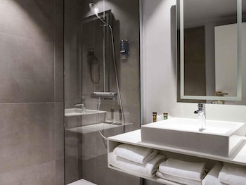 Executive Room, 1 Queen Bed