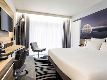 Executive Room, 1 Queen Bed