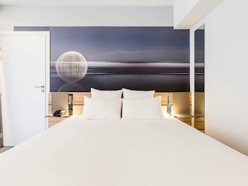 Executive Room, 1 Queen Bed