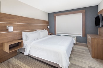 Suite, 1 Bedroom (1 King)
