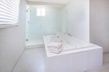 Suite, 1 King Bed