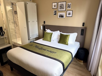Classic Room, 1 Double Bed, Non Smoking
