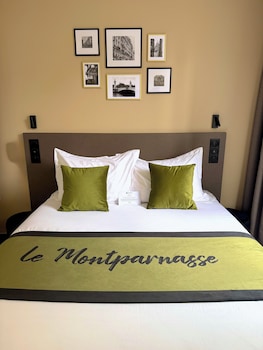 Classic Room, 1 Double Bed, Non Smoking