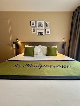 Superior Room, 1 King Bed, Non Smoking