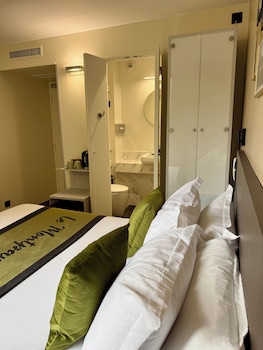 Classic Room, 1 Double Bed, Non Smoking