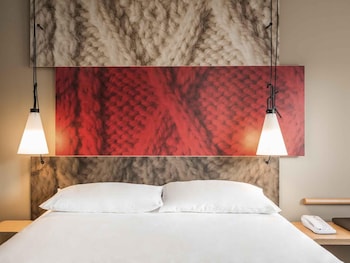 Standard Double Room, 1 Double Bed