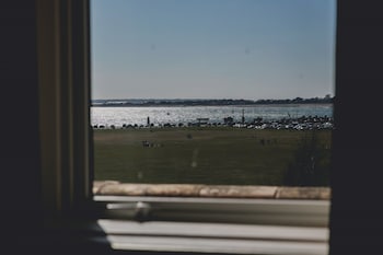 Large Double Room, Sea View