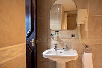Double Room, Sea View