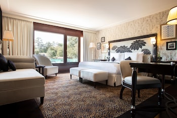 Presidential Suite, 1 King Bed