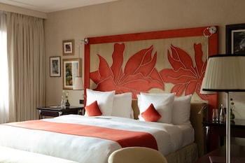 Presidential Suite, 1 King Bed