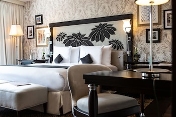 Presidential Suite, 1 King Bed