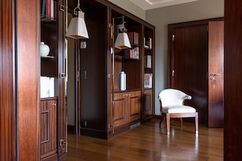 Executive Suite, 1 King Bed