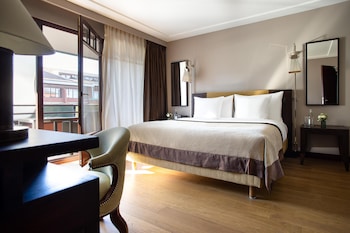 Executive Room, 1 King Bed