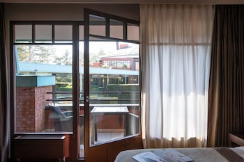 Executive Room, 1 King Bed