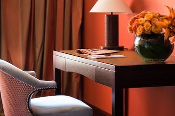 Deluxe Room, Park View