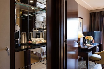 Executive Room, 1 King Bed