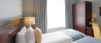 Standard Room, 1 Twin Bed, Non Smoking (Lodge)