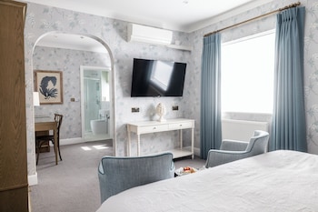 Executive Room, 1 Double Bed, Non Smoking